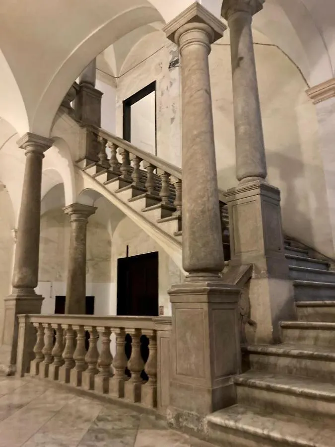 Happy Family Apartments San Luca Genoa